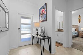 Magical Themed Home With Pool in Top Resort