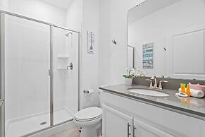 Magical Themed Home With Pool in Top Resort