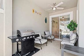 Magical Themed Home With Pool in Top Resort