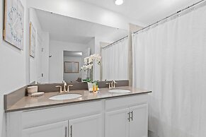 Magical Themed Home With Pool in Top Resort