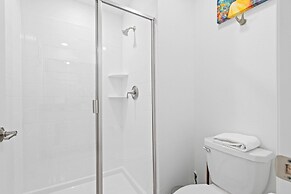 Magical Themed Home With Pool in Top Resort