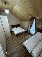 Quba Ugur Hotel