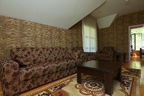 Quba Ugur Hotel