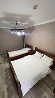 Quba Ugur Hotel
