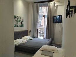 Blue Style Aparthotel