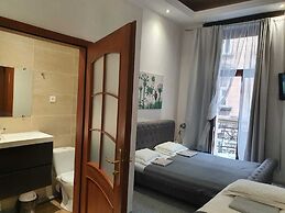 Blue Style Aparthotel