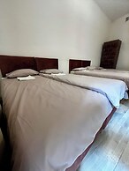 Blue Style Aparthotel