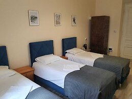 Blue Style Aparthotel