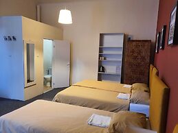 Blue Style Aparthotel