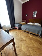 Blue Style Aparthotel