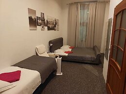 Blue Style Aparthotel