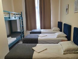 Blue Style Aparthotel