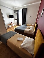 Blue Style Aparthotel