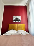 Blue Style Aparthotel