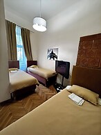 Blue Style Aparthotel