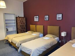 Blue Style Aparthotel