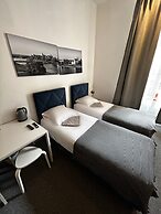 Blue Style Aparthotel