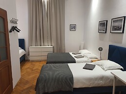 Blue Style Aparthotel