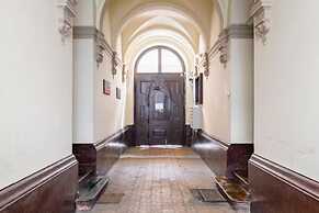 Blue Style Aparthotel