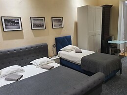 Blue Style Aparthotel