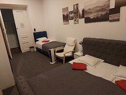 Blue Style Aparthotel