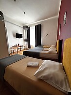 Blue Style Aparthotel