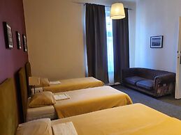 Blue Style Aparthotel