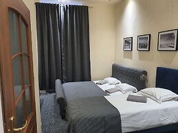 Blue Style Aparthotel