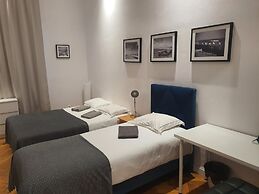 Blue Style Aparthotel