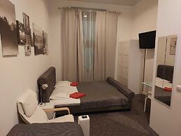 Blue Style Aparthotel