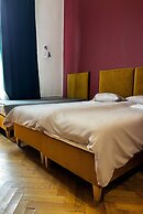 Blue Style Aparthotel