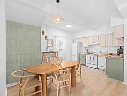 Super Boho - At Lake Toho's Water