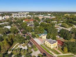Super Boho - At Lake Toho's Water