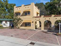 Super Boho - At Lake Toho's Water