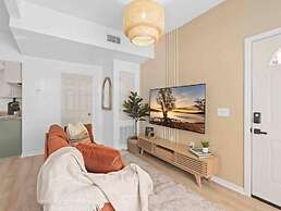 Super Boho - At Lake Toho's Water