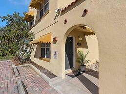 Super Boho - At Lake Toho's Water