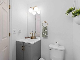 Super Boho - At Lake Toho's Water