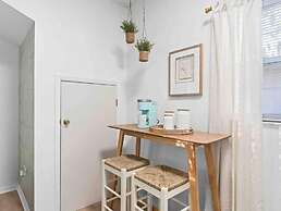 Super Boho - At Lake Toho's Water