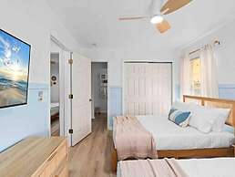 Super Boho - At Lake Toho's Water