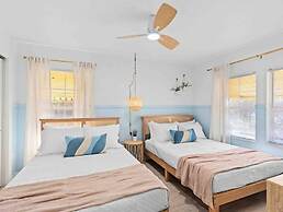 Super Boho - At Lake Toho's Water