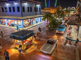 Super Boho - At Lake Toho's Water