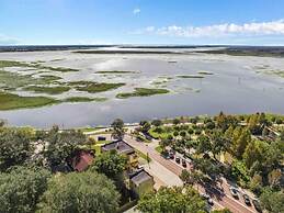 Super Boho - At Lake Toho's Water
