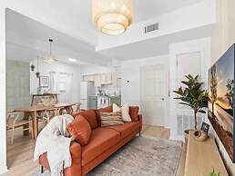 Super Boho - At Lake Toho's Water