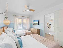 Super Boho - At Lake Toho's Water