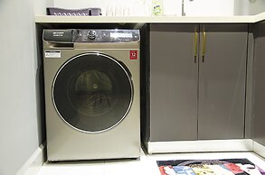 Heroes Home 8pax near Subway station