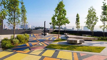 Heroes Home 8pax near Subway station