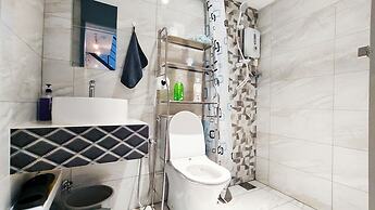 Heroes Home 8pax near Subway station