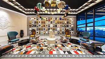 Heroes Home 8pax near Subway station