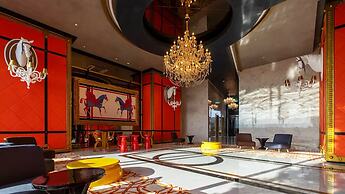 Heroes Home 8pax near Subway station