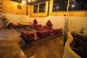 FU Space Hostel